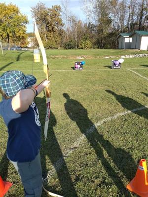 Archery 