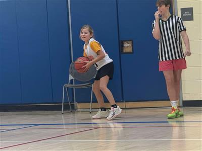 Basketball